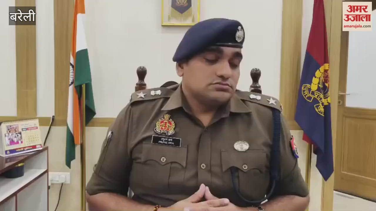 Charge sheet filed against 38 people, including Maulana Tauqeer Raza