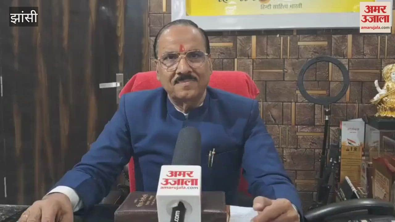 VIDEO: The minister who implemented Vande Mataram...did not even listen to the CM, listen to the story of his dismissal from the then Education Minister.