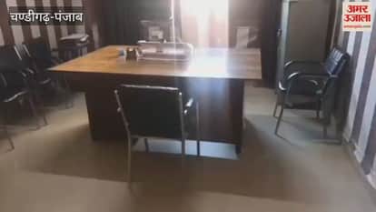 District Food Supply Department of Ferozepur is ignoring the orders of the Chief Minister of Punjab.