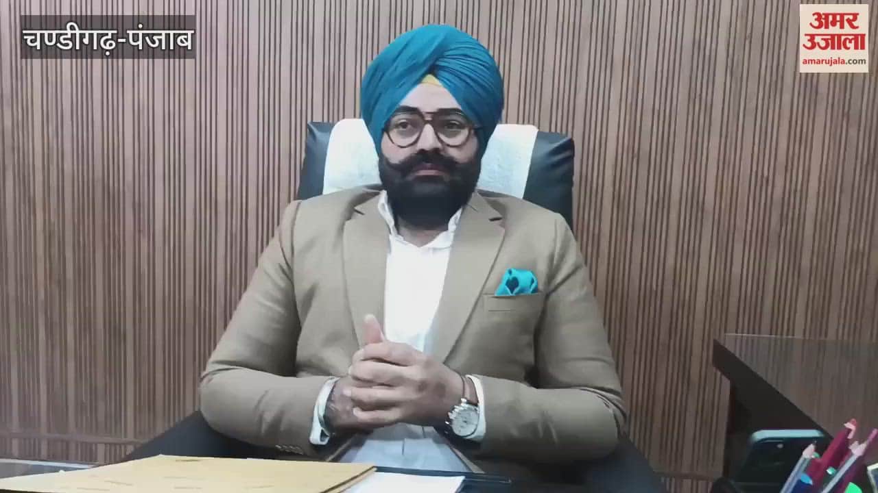 Illegal encroachments will be completely removed from the vegetable market in Ferozepur city.