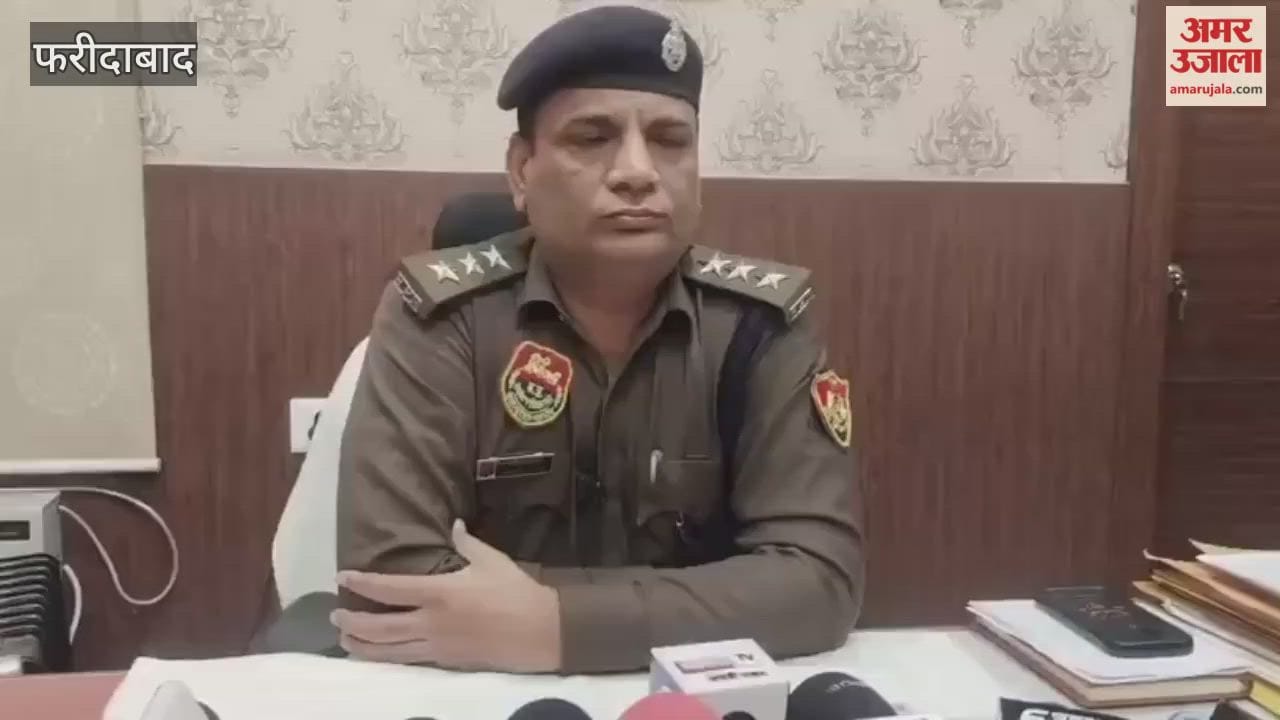 Faridabad killer took into custody after abduction and murder of five-year-old girl