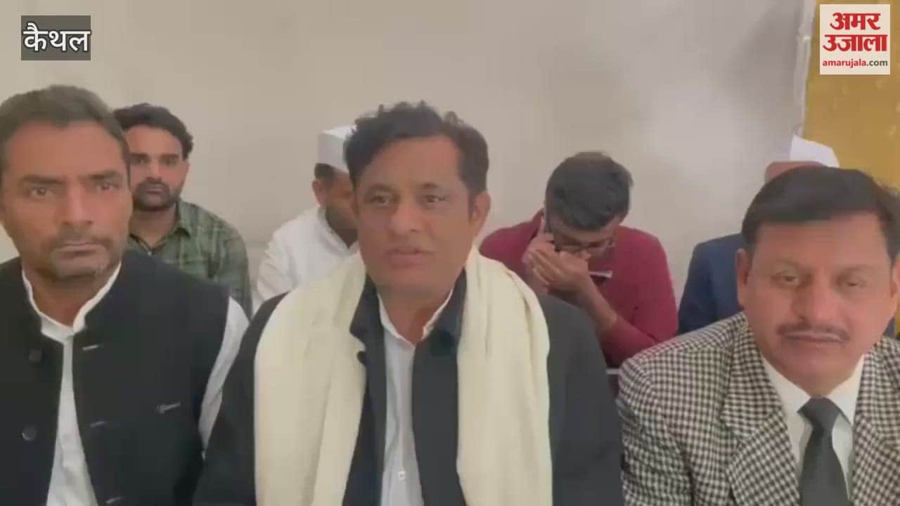 Congress's National Talent Hunt campaign begins in Kaithal, providing a platform to new talents