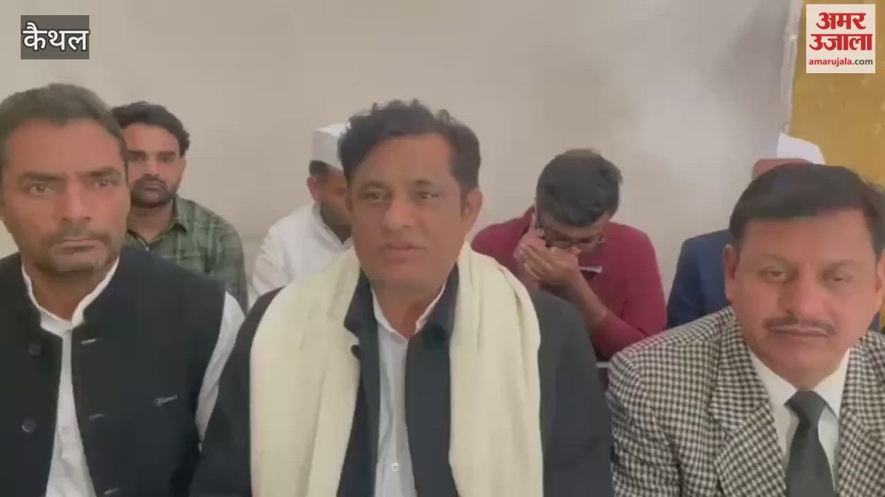 Congress's National Talent Hunt campaign begins in Kaithal, providing a platform to new talents