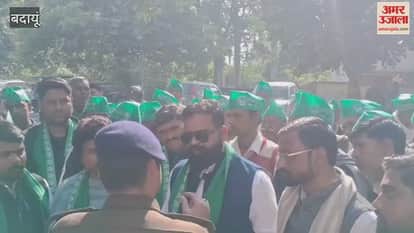 Serious allegations have been leveled against the station house officer of Bilsi police station in Badaun