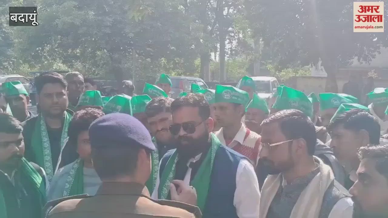 Serious allegations have been leveled against the station house officer of Bilsi police station in Badaun