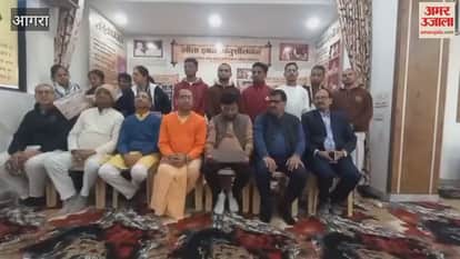 Winners of Geeta Olympiad competition will be honored