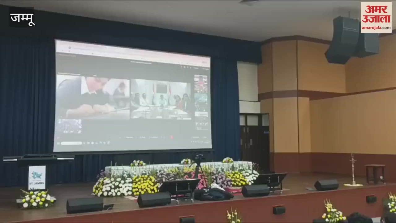 The Union Education Minister congratulated the participants of the Smart India Hackathon.