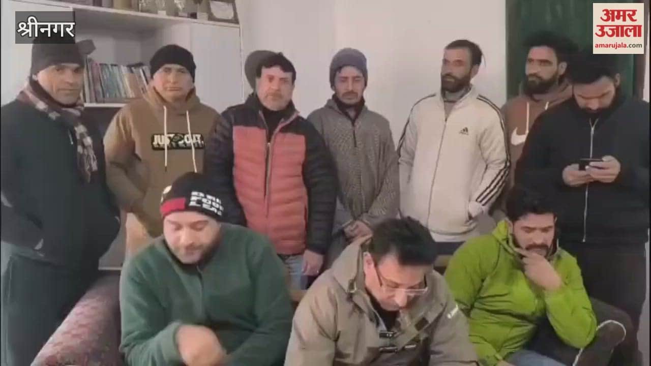 Over ₹98 Lakh Disbursed for Developmental Projects in Bandipora from MP Funds: AIP