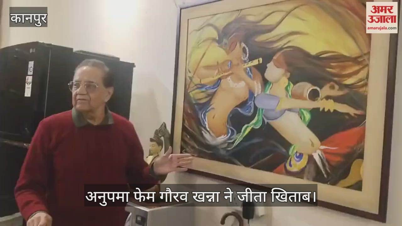 कानपुर के गौरव खन्ना ने जीता Bigg Boss-19 का खिताब