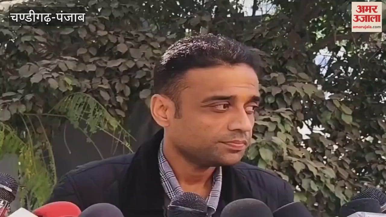 Congress district president Mithu Madan say about Navjot Kaur Sidhu