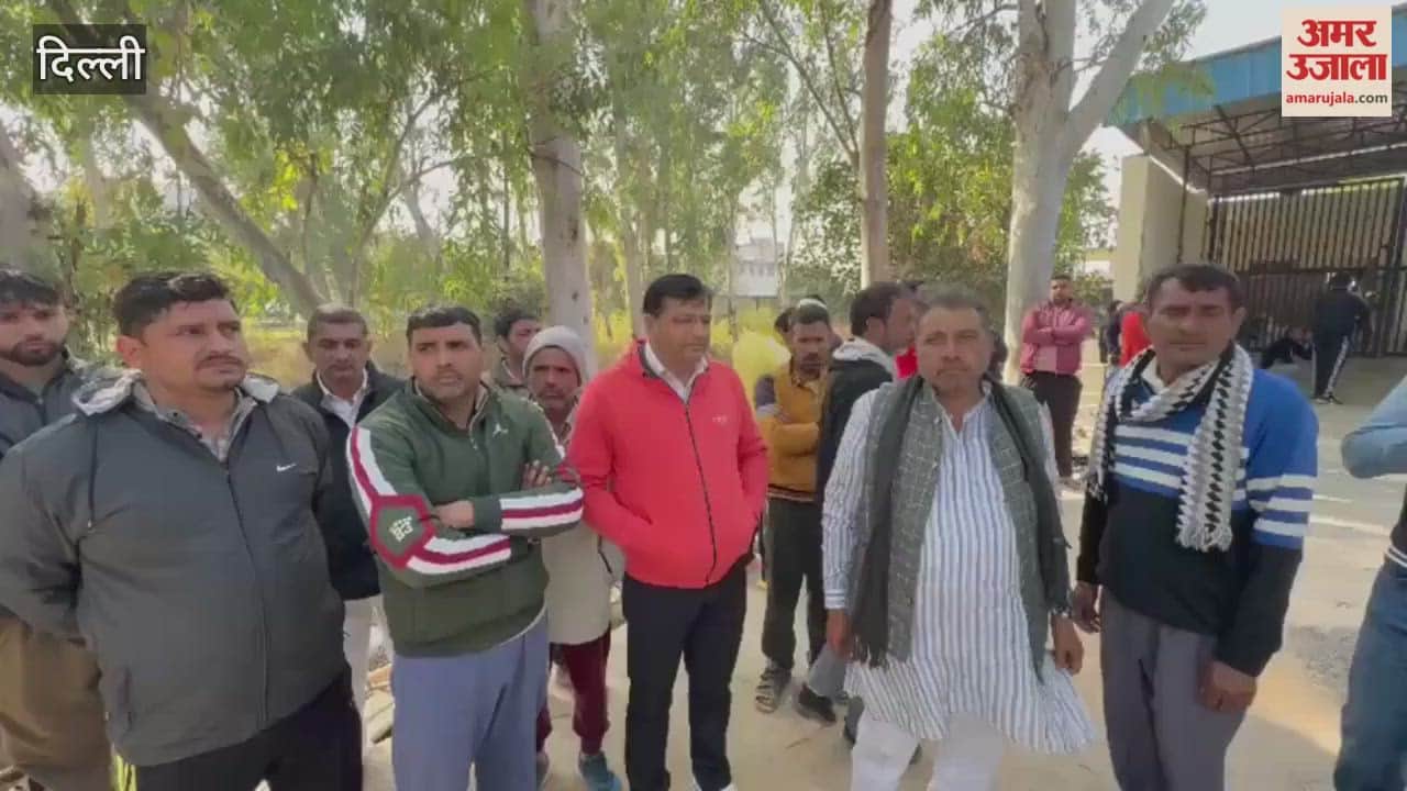 One youth died and one injured in collision between two bikes in Palwal