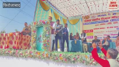 Child scientists created pillar electricity safety model