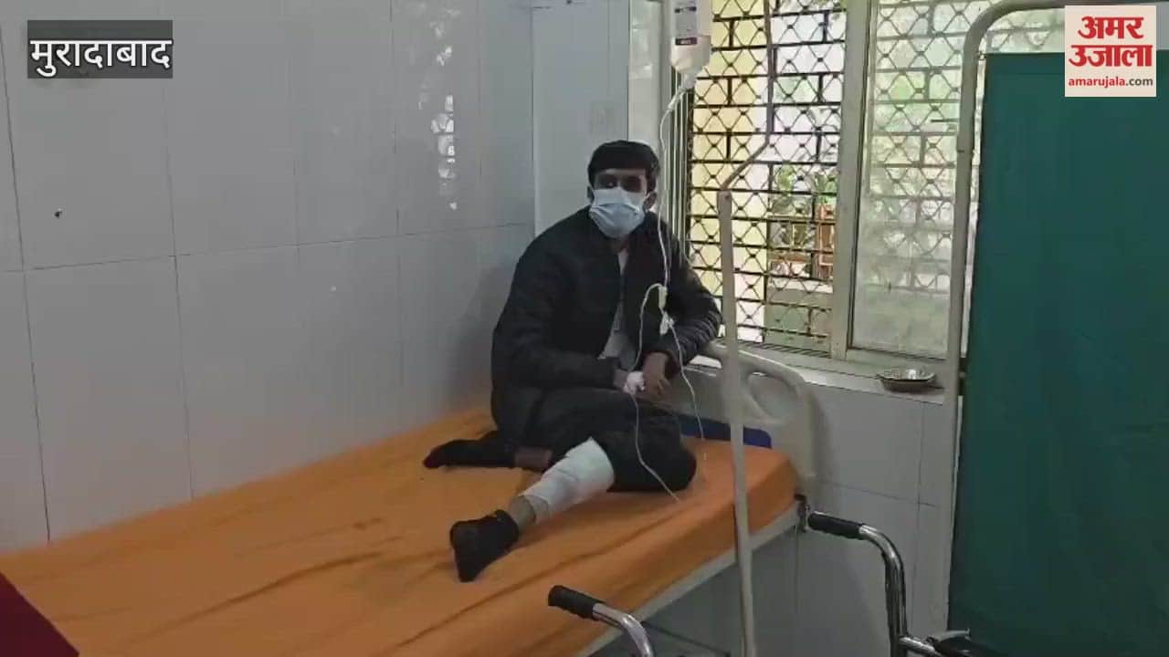 एटीएम लूटने वाले बदमाशों की पुलिस से मुठभेड़, दो को लगी गोली