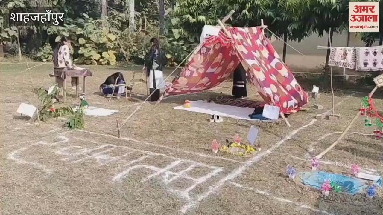 Rangers-Rovers camp concluded at GF College Shahjahanpur