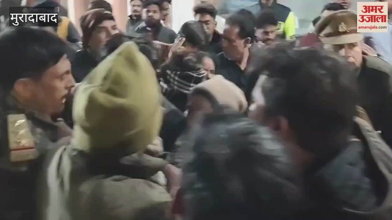 रक्षाबंधन पर हुआ था लाइनपार के लड़कों से झगड़ा, अब प्रिंस का बीच सड़क कत्ल