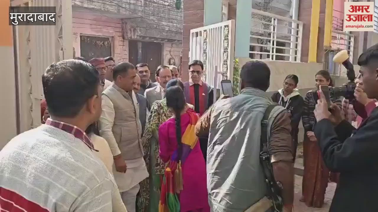 आकांक्षा विद्यापीठ में कंप्यूटर व स्मार्ट बोर्ड प्रोजेक्ट का लोकार्पण