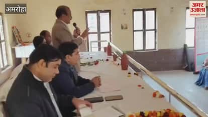 block head urged people to avail the benefits of the Chief Minister's Self-Employment Scheme