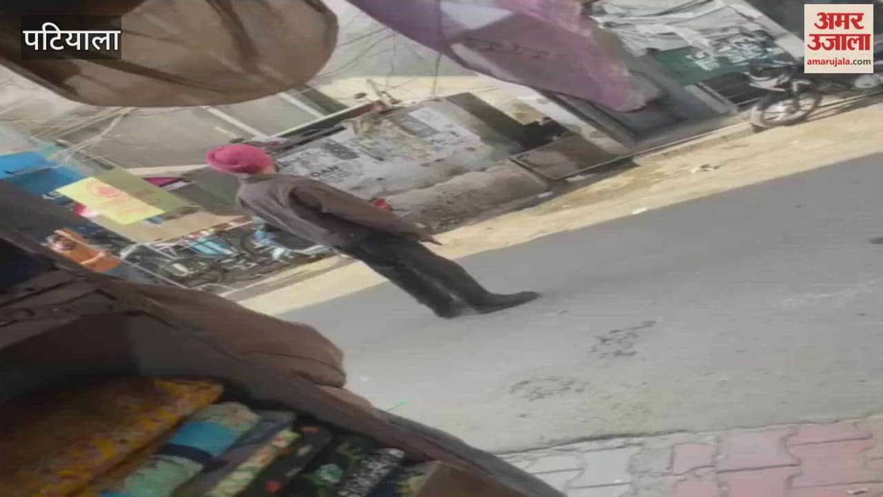 commotion in Patiala over shooting of Diljit Dosanjh film