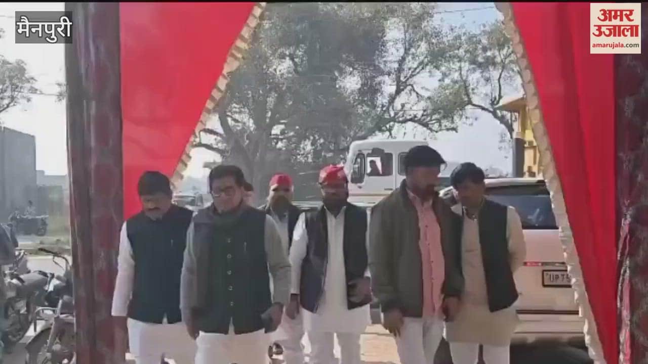 SP leader ramgopal yadav says SIR is cutting 50 thousand votes in every assembly constituency