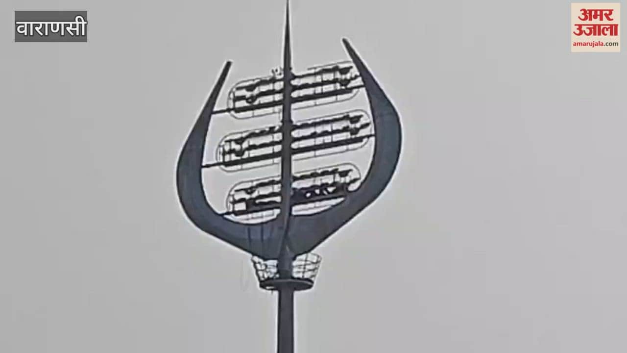 Trishul will light up Ganjari Stadium varanasi