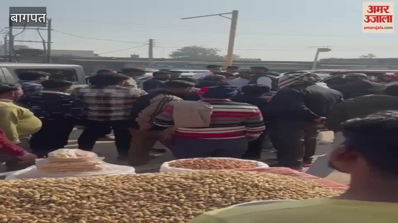 Baghpat: YouTuber beaten for making video of youth riding Thar