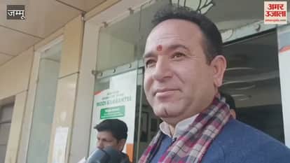 The anti-youth Chief Minister Omar Abdullah is running the government through his Twitter