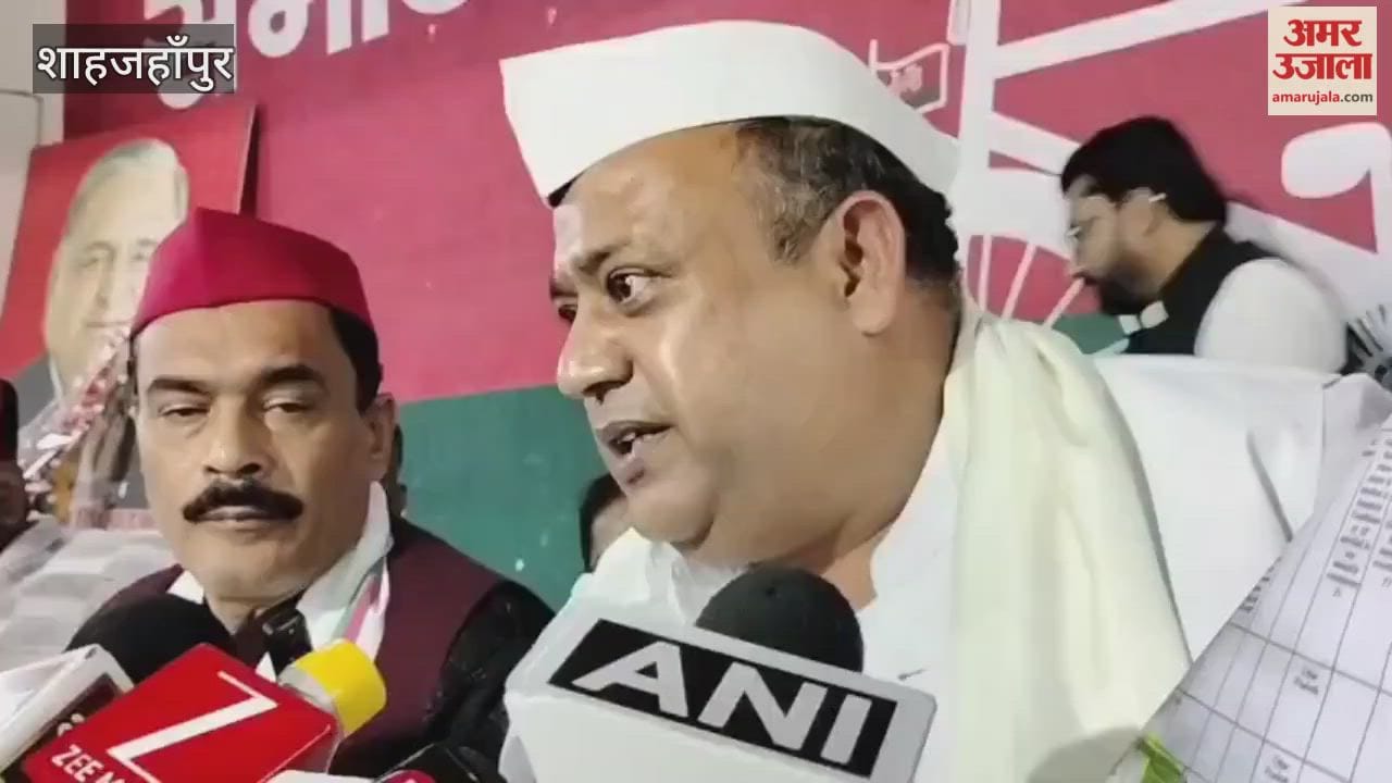 Allegations of fraud in the electoral roll have been made by a candidate in the Bareilly-Moradabad segment teacher constituency election