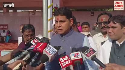 A matchmaking event for young men and women from the Dhivar community was organized