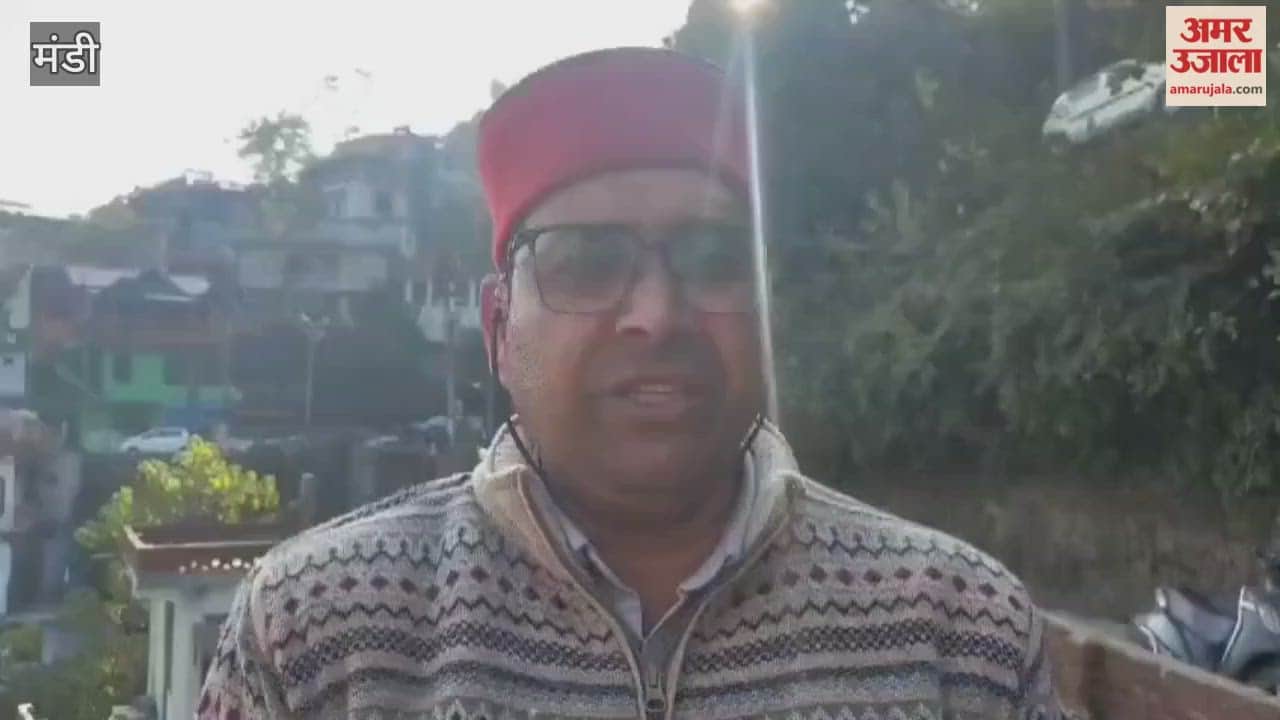 Mandi Vijendra Mehra said in the name of making business easier the central government is exploiting the laborers