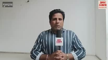 Five people died in separate road accidents in Gurugram district