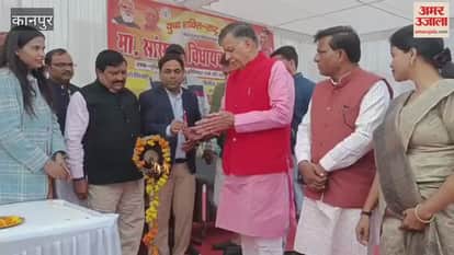 Three-day sports competition inaugurated in Maharajpur