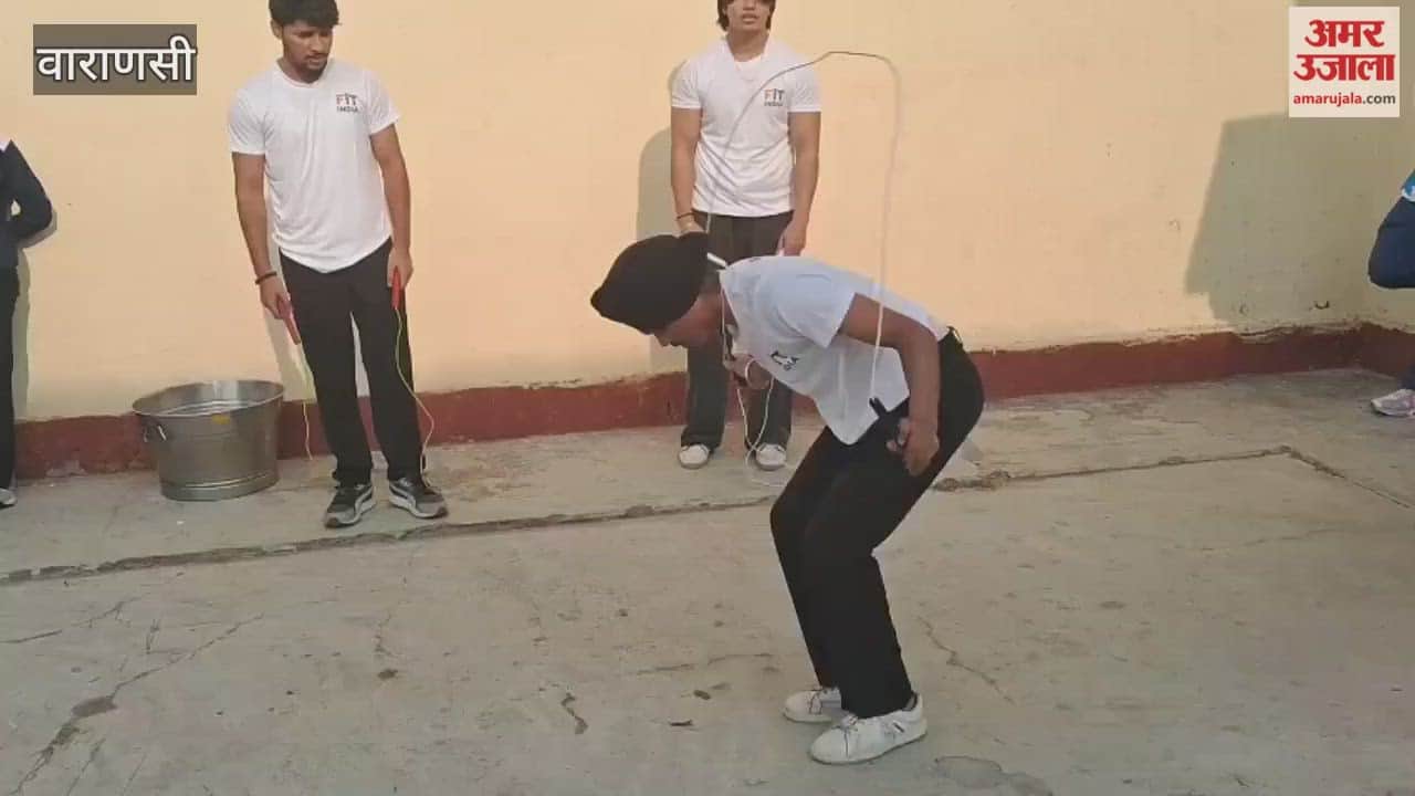 players sent a message about staying fit by cycling