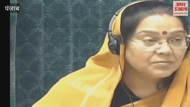 सांसद डा. राज कुमार चब्बेवाल ने की आदमपुर हवाई अड्डे का नाम श्री गुरु रविदास के नाम पर रखने की मांग – Mp Dr. Raj Kumar Chabbewal Demanded That Adampur Airport Be Named After Shri Guru Ravidas.