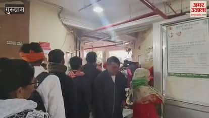 doctors strike in Gurugram Here what people had to say about