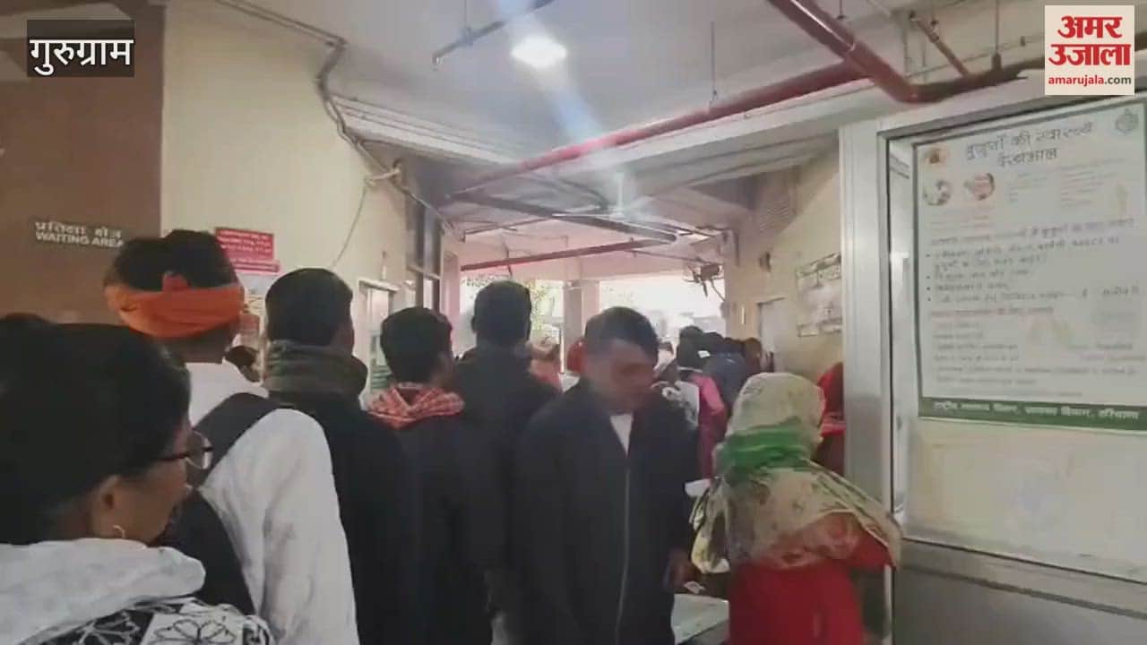 doctors strike in Gurugram Here what people had to say about