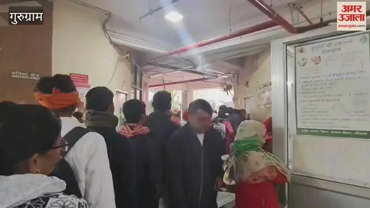 doctors strike in Gurugram Here what people had to say about