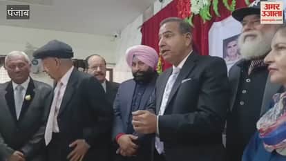 Free Medical Check-up Camp at DAV Public School Bilga, Phagwara