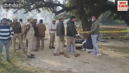 man died after being shot in Pilibhit