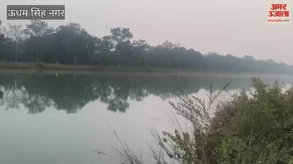 Elephant runs over bike rider in khatima