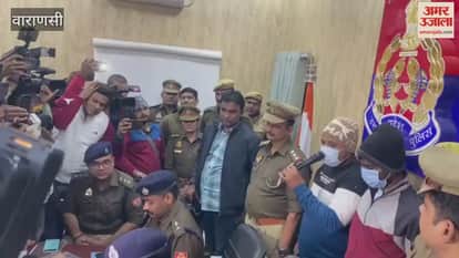 Two people arrested by Varanasi police in cough syrup case