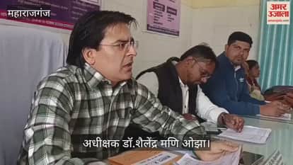 Under the newborn care program, seven home visits are conducted.