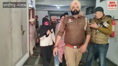 Daughter Came Forward To Demand Release Of Her Father After 68 Days She Saying I Am Alive