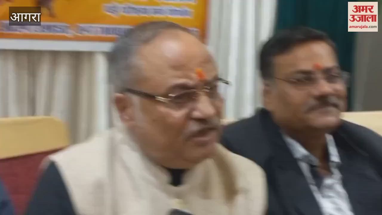 56 Bhog Festival to Begin in Kamla Nagar from 13 December