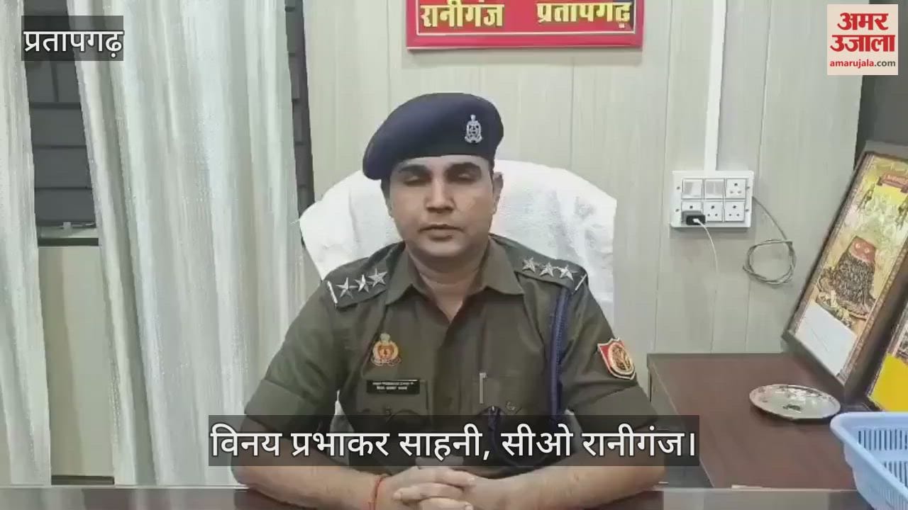 One accused was shot in the leg in a police encounter, another was arrested by the police.