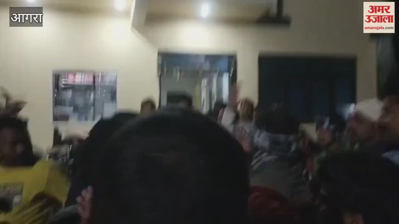 Woman Dies During Delivery Family Accuses Doctor of Negligence Chaos at Hospital
