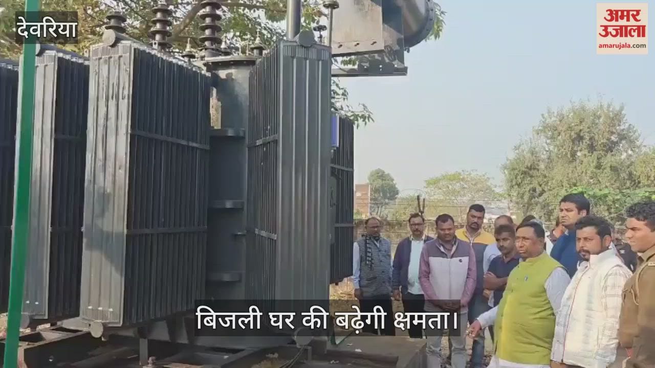 A new feeder will be built in Madanpur, electricity crisis will be resolved.