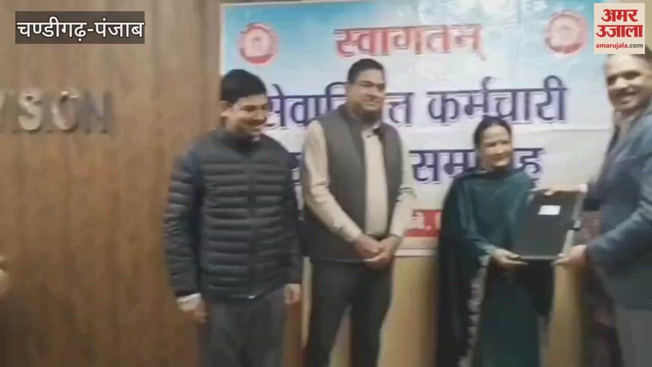 29 retired railway employees paid Rs 15.17 crore in terminal dues