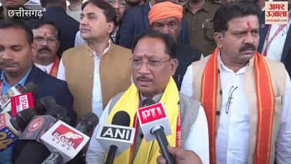 जमीन गाइडलाइन दरों में बड़ा बदलाव, कई आदेश हुए वापस, सीएम साय बोले- लोकतंत्र में जनता ही सब कुछ...