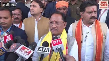 जमीन गाइडलाइन दरों में बड़ा बदलाव, कई आदेश हुए वापस, सीएम साय बोले- लोकतंत्र में जनता ही सब कुछ...