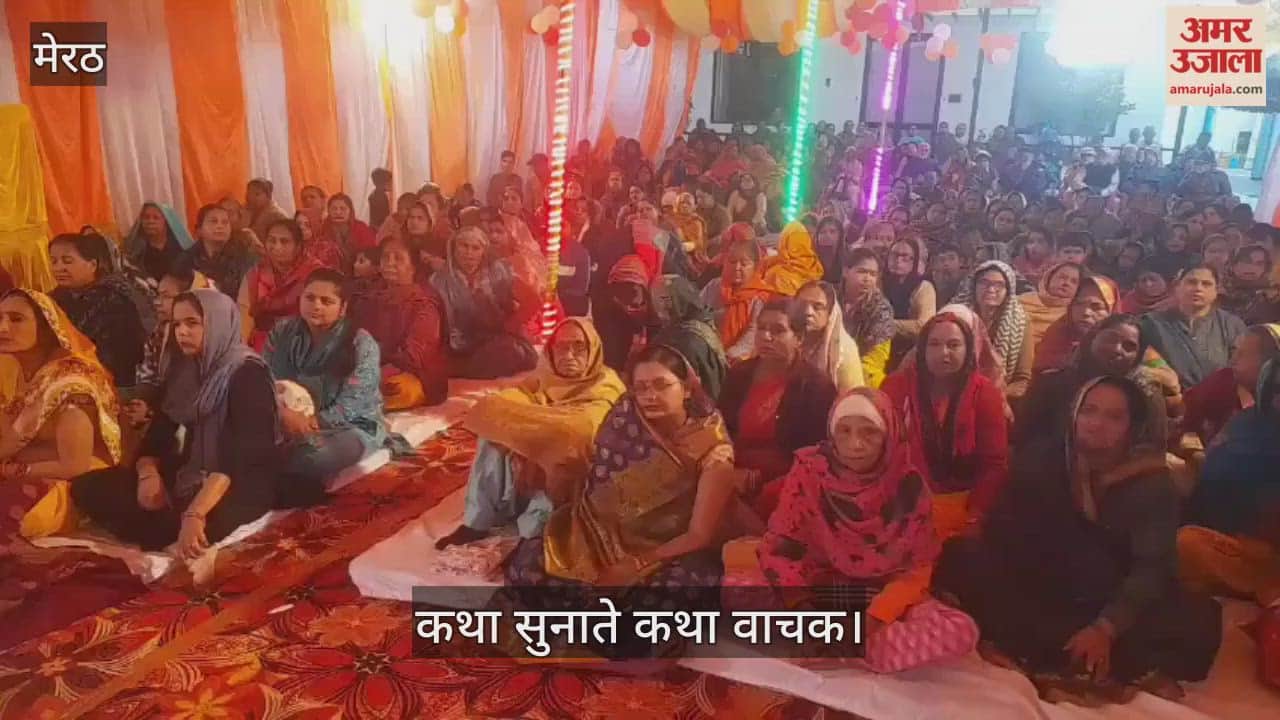 If you do God's work, be small: Acharya Janardan Tiwari